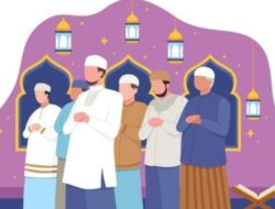 Keutamaan Shalat Tarawih Malam Keempat Ramadan 2026: Niat Sendiri dan Berjamaah