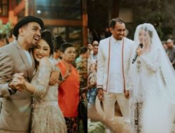 Jawab Isu Habiskan Warisan Glenn Fredly, Mutia Ayu: Boleh Saja Kalau Mau Dipakai
