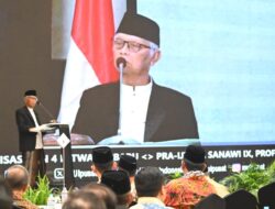 MUI Sampaikan Pernyataan Terkait Board of Peace Usai Pertemuan dengan Prabowo
