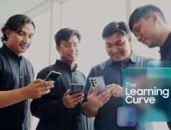 AI pada kamera Samsung S series untuk pengalaman foto terbaik