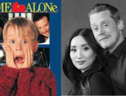 Profil Catherine O’Hara, Bintang Home Alone yang Meninggal di Usia 71 Tahun