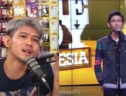 Profil Indra Frimawan, Komika Kontroversial yang Ludahi Fajar Sadboy dalam Podcast, Kini Dikritik Banyak Orang