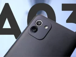 HP Samsung A07 Tembus Rp 2 Juta di Februari 2026, Dengan Spesifikasi Unggul