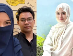 Kunjungan Insanul Fahmi ke Rumah Inara Rusli Jadi Sorotan