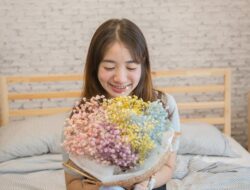Hidup bahagia dengan kepuasan hati
