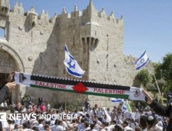 Ahli UI: Dewan Perdamaian Trump Bisa Perpanjang Pendudukan Israel di Gaza, Indonesia Diminta Keluar