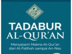 5T: Lima Pintu Memahami Makna Alquran Maqasid
