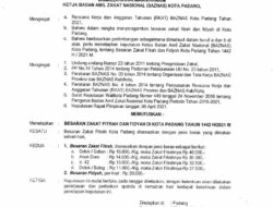 Zakat Fitrah dan Fidyah Bisa Dibayar Bersama? Ini Perbedaan, Cara Bayar, dan Besaran 2026