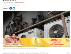 Kurangi tagihan listrik 50%, apakah AC inverter rentan rusak?