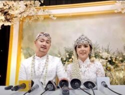 Biodata Angga Wijaya, Mantan Suami Dewi Persik Digugat Cerai Setelah 3 Tahun Menikah