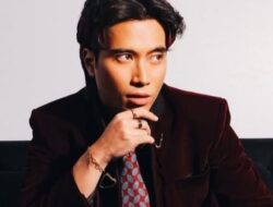 Berita duka: Profil Vidi Aldiano, penyanyi lagu Nuansa Bening meninggal hari ini