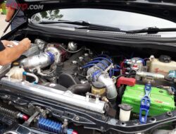 Mengapa Mobil Turbo Terasa Lambat Saat Digerakkan? Ini Penyebab dan Solusinya