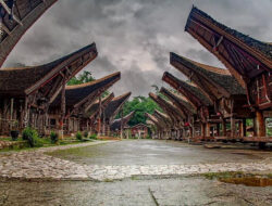 Jejak Jenderal Alfred Papare: Dari Tana Toraja, Soppeng, hingga Makassar ke Bintang Dua