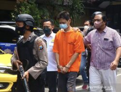 Misteri Pembunuhan Istri Siri di Samarinda, Dua Pelaku Rencanakan Tindakan Sejak Januari