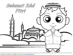 Pandangan: Idul Fitri dan Tantangan Moral Indonesia