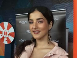 Tasya Farasya Bongkar Konten Settingan, Dituduh Hancurkan Rezeki Orang