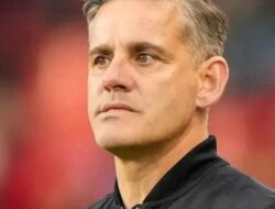 Hadapi Bulgaria, Ujian Nyata Timnas Indonesia di Bawah Arahan John Herdman