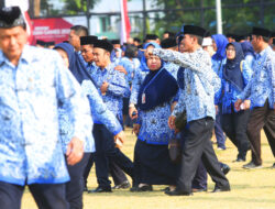 Pemda Ini Belum Pastikan PPPK Tetap Terima THR 2026