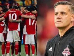 Berita Bahagia Timnas Indonesia: Bintang Shin Tae-yong Dipanggil John Herdman di FIFA Series