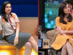 Amanda Rigby Rayu Andre Taulany Terekam Kamera, Duda Erin Bingung