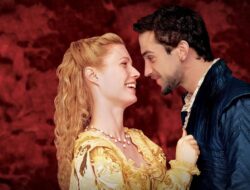 5 Film yang Mengangkat Karya William Shakespeare Selain Hamnet