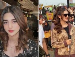 Zea Ashraff Tutup Komentar Instagram Usai Diduga Terima Rp2,5 Miliar dari Fadia Arafiq