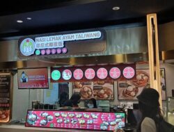 4 Restoran Halal Favorit di Marina Bay Sands Singapura