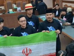 Delpedro Dibebaskan dari Kasus Demo Jakarta, Yusril Minta Ganti Rugi dan Kritik Aparat