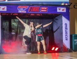 Kopi Good Day DBL Camp 2026 Diadakan, 260 Atlet Muda Berebut Tiket ke Amerika Serikat