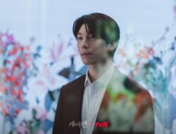 3 Alasan Woo Seok Bergabung dengan Perusahaan Asuransi di Siren’s Kiss