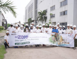 Telkom gelar festival inovasi GoZero%, dorong solusi pengelolaan limbah
