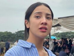 Kaget Dengar Kematian Vidi Aldiano, Raisa Puji Kesetiaan Sheila Dara