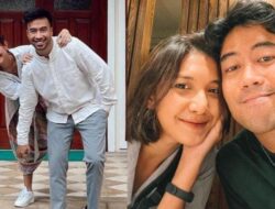 Jawaban pasti kapan Vidi Aldiano menikah, kisah cinta dengan Sheila Dara yang penuh lika-liku