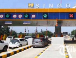 Cara Dapat Diskon 30 Persen Tarif Tol Lebaran 2026 di Jawa Timur dan Wilayah Lain