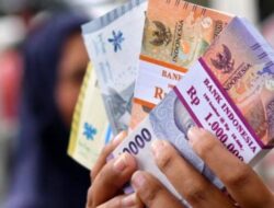 Hanya PNS dan PPPK? Ini Jawaban Tentang THR 2026 untuk Guru Honorer