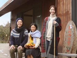6 Acara Realitas Korea tentang Mengelola Penginapan