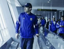 35 Titik Nobar Persib vs Persebaya Malam Ini