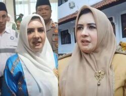 Jokowi Dikaitkan OTT KPK, Hanya Beri Undangan ke Fadia Arafiq