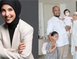 Respons Mengejutkan Sabrina Farhana Usai Dituduh Jadi Selingkuhan Pendiri Animasi Nussa Rara