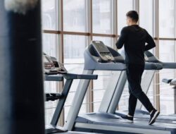 5 Tips Aman Berolahraga Saat Puasa, Tetap Bugar dan Sehat