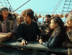 10 film Korea terbaik di Netflix, dari aksi hingga romansa
