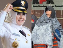 Ketukan Tak Terduga! ART Bupati Pekalongan Jadi Direktur Perusahaan Keluarga, KPK Selidiki Strategi Licik Fadia Arafiq