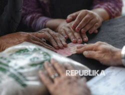 Zakat di Pinggiran Kebijakan: Mengapa Tak Jadi Penopang Ekonomi?
