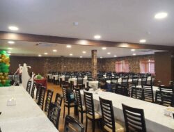 7 tempat makan hemat di SCBD, lezat dan terjangkau