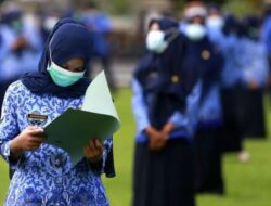 Pemerintah Dianggap Tidak Adil, Rekrutmen CPNS 2026 Terkendala Anggaran Meski Kemhan Terima 30.000 SPPI untuk Koperasi Merah Putih
