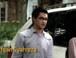 3 Film Afgan yang Wajib Ditonton, Terbaru Tunggu Aku Sukses Nanti
