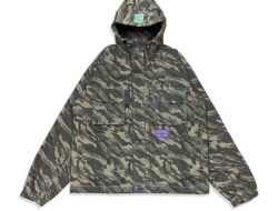5 jaket anorak lokal terbaik untuk cuaca apapun