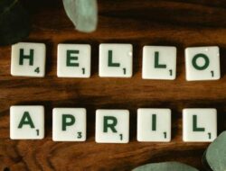 Apa Itu Hari April Mop? Hari Kena Prank Dunia