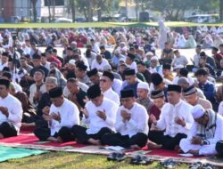 8 Amalan Sunnah dalam Salat Idulfitri 2026/1447H: Makan Sebelum Salat dan Pemilihan Tempat Salat