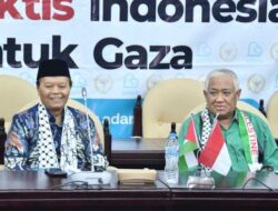HNW ingatkan Prabowo untuk konsisten pada konstitusi jika mediasi hentikan perang